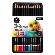 Akvarelové pastelky Studio Light 12 ks