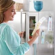 Sáčky na mateřské mléko 180 ml 25 ks Philips Avent