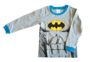 Dětské pyžamo Batman vel. 122-128