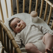 Antikoliková sada Zero Zero™ Light láhev 180 ml A + dudlík Zero Zero™ -2 - 2m