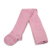 Dětské punčocháče Stay-on-Tights Mauve
