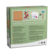 Zatloukačka s hřebíčky farma Haba 