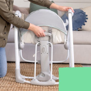 Houpačka konvertibilní cestovní s melodií Cozy Spot™ 0 m+ do 9 kg Ingenuity