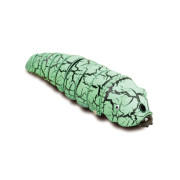 Elektronická housenka