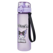 Tritanová láhev na pití Kuromi Fortune Dream 500 ml Baagl