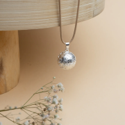 Těhotenská rolnička - Flora