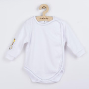 4-dílná soupravička Žirafka a Slon