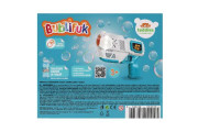 Bublifuk pistole s náplní 19 cm na baterie