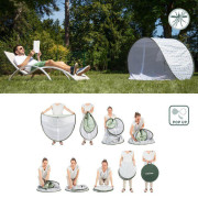 Skládací stan Anti-UV Babymoov Provence