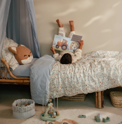 Polštářek liška Forest Friends Little Dutch