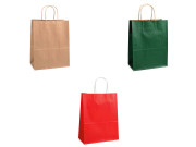 Dárková taška 21x27x11 cm