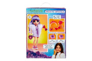 Rainbow High Creative Crystals panenka - Violet Willow TV
