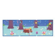 Magnetistories Narozeninová párty zvířátka Vytvoř si příběh Janod