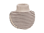 Dětský nákrčník pletený