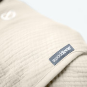 Zavinovačka SwaddleMe™ Ulitka mušelín 1,5 Tog 0 - 3 m Ingenuity