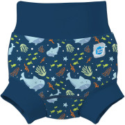 Nové Plavky Happy Nappy Shark Reef 