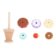 Poskládej si zmrzlinu Tooky Toy