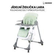 Jídelní židle Lara Bomimi