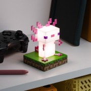 Icon Light Minecraft Axelot
