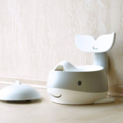 Nočník Dolphin Bo Jungle