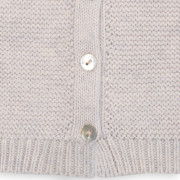 Pletený svetřík Merino Birch Lodger