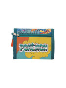Pokémon pěněženka Urban edice