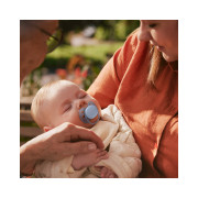 Šidítko Ultrasoft Premium 0-6 m 2 ks Philips Avent