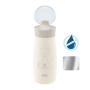 Láhev Mini-Me Sip nerez 300 ml 9m+ Nuk