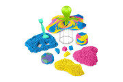 Kinetic Sand Kelímková Tvořící Sada