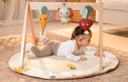 Hrací deka s hrazdou Garden of Adventures Tiny Love