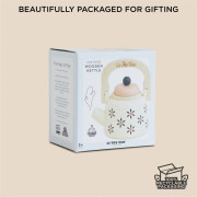 Vintage konvice 12x9 x 13,5 cm Le Toy Van