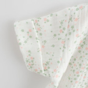 Kojenecký letní mušelínový overal New Baby Diana 