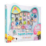 Squish a longs sada 25 figurek