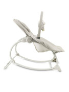 Vibrační lehátko s melodiemi Lapis MoMi