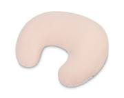 Kojící polštář podkova mušelín bavlna Sensillo 