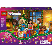 Adventní kalendář 2025 LEGO® Friends 42668