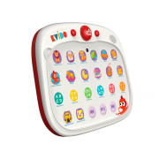 Mluvicí tablík Kvído 