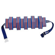 Pěnový plavecký pás 1 000 mm modrý celopruh Matuška Dena