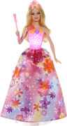 Barbie Kouzelná dvířka Alexa se zvuky