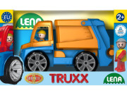 Auto Truxx popelář plast 29 cm