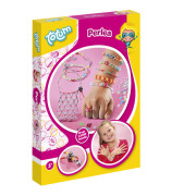 Korálkové náramky Totum Perlea