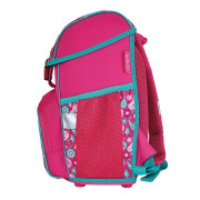 Školní taška Loop Herlitz - Babí Léto