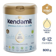 Kendamil Premium 2 HMO+ (800 g) EXPIRACE 29.7.2026