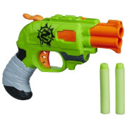Nerf Zombie kapesní pistole