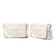 Přebalovací taška přes rameno Poetry Suavinex