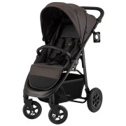 Bomimi BASTY Air sporťák ANTHRACITE melange