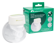 Odsávačka elektrická nositelná Discreet Bebeconfort