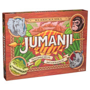 Společenská hra Jumanji CZ