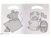 Abrakadabra Kouzla s vodou Na farmě