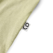 Tričko tenké KR Outlast® UV 50+ sv. matcha 